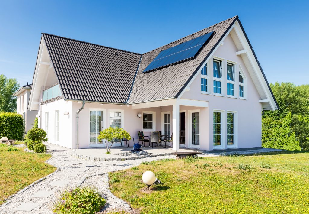 Immobilien und Immobilienhandel für An und Verkauf von Liegenschaften in Österreich